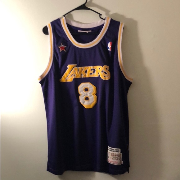kobe bryant basketball shirts